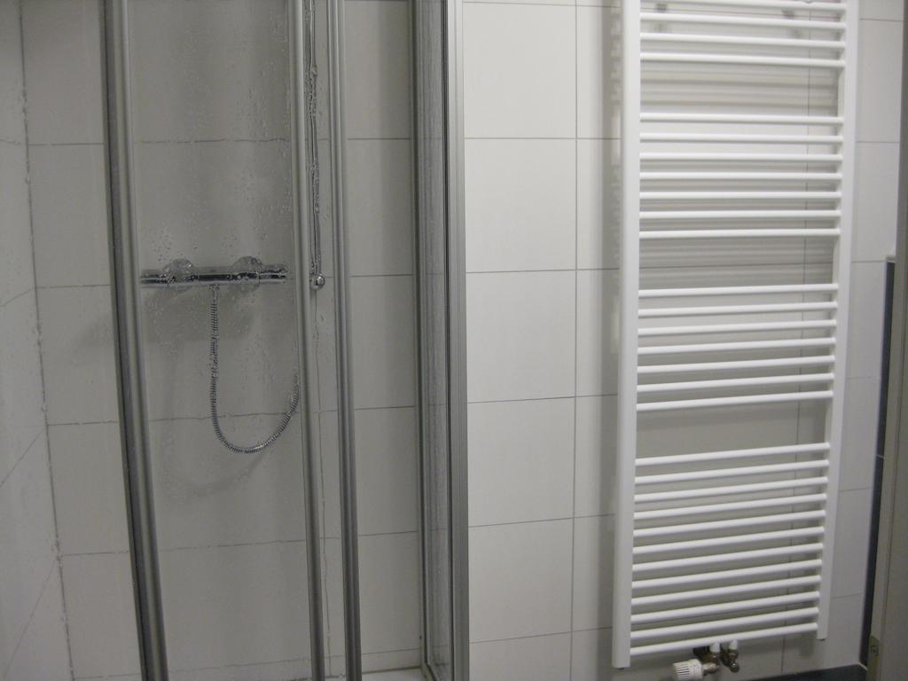 Ferienwohnung David ヴィンターベルク 部屋 写真