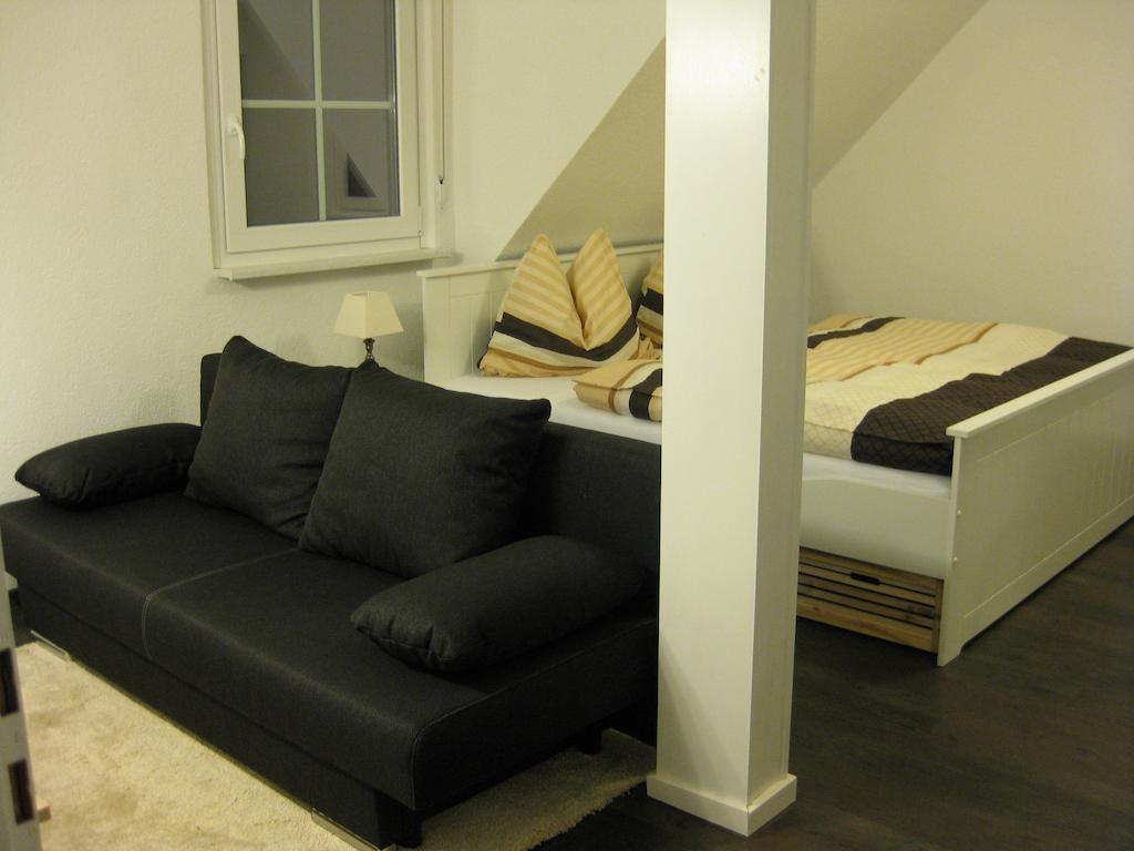 Ferienwohnung David ヴィンターベルク 部屋 写真