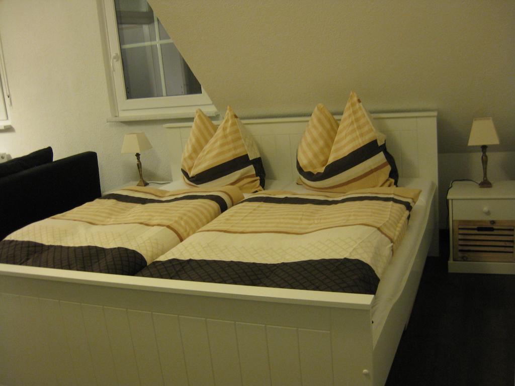 Ferienwohnung David ヴィンターベルク 部屋 写真