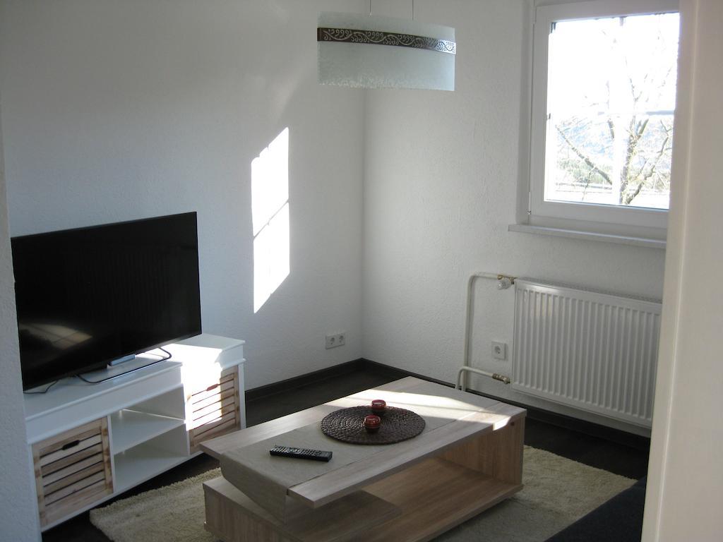 Ferienwohnung David ヴィンターベルク エクステリア 写真