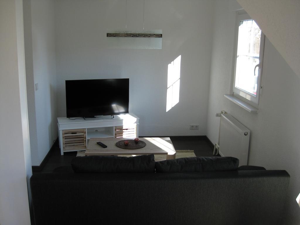 Ferienwohnung David ヴィンターベルク 部屋 写真
